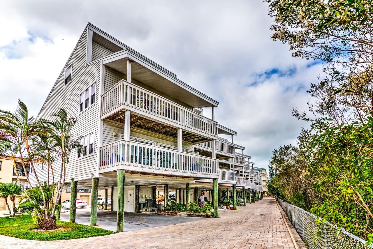 Intercoastal Beach Suite Clearwater Exterior photo