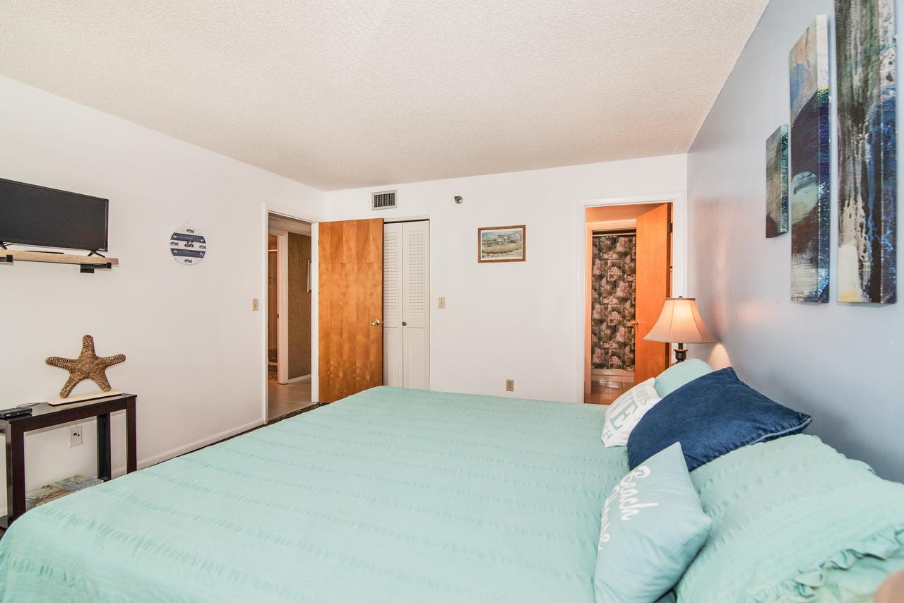 Intercoastal Beach Suite Clearwater Exterior photo
