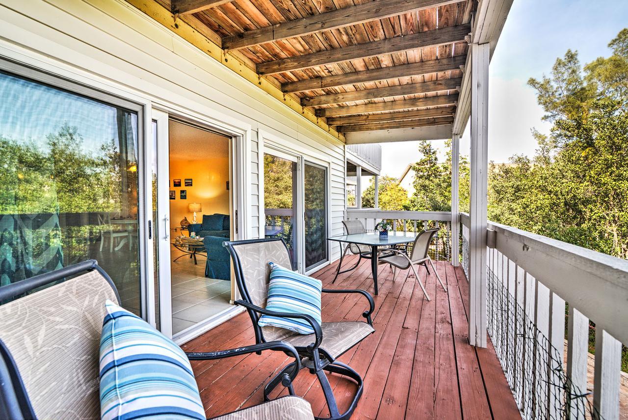 Intercoastal Beach Suite Clearwater Exterior photo